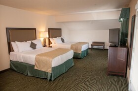 Best Western Plus Eagle/Vail Valley