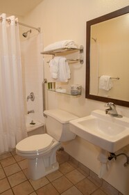 Best Western Plus Eagle/Vail Valley