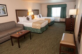 Best Western Plus Eagle/Vail Valley