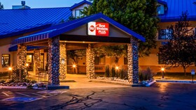 Best Western Plus Eagle/Vail Valley