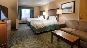 Best Western Plus Eagle/Vail Valley