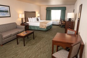 Best Western Plus Eagle/Vail Valley