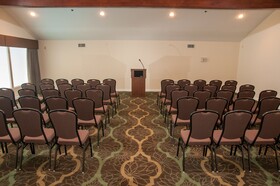 Best Western Plus Eagle/Vail Valley