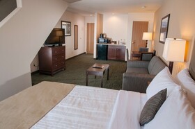 Best Western Plus Eagle/Vail Valley