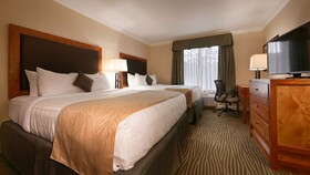 Best Western Plus Eagle/Vail Valley