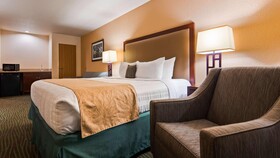 Best Western Plus Eagle/Vail Valley