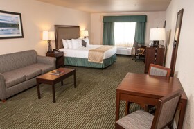 Best Western Plus Eagle/Vail Valley