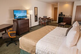 Best Western Plus Eagle/Vail Valley
