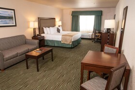Best Western Plus Eagle/Vail Valley