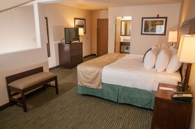 Best Western Plus Eagle/Vail Valley