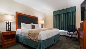 Best Western Plus Eagle/Vail Valley
