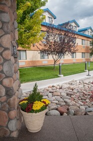 Best Western Plus Eagle/Vail Valley