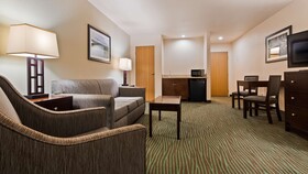 Best Western Plus Eagle/Vail Valley