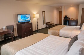 Best Western Plus Eagle/Vail Valley
