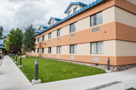 Best Western Plus Eagle/Vail Valley