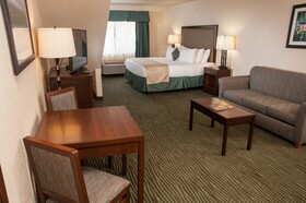 Best Western Plus Eagle/Vail Valley