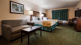 Best Western Plus Eagle/Vail Valley