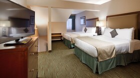 Best Western Plus Eagle/Vail Valley