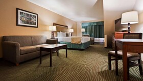 Best Western Plus Eagle/Vail Valley