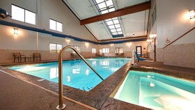 Best Western Plus Eagle/Vail Valley