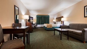 Best Western Plus Eagle/Vail Valley
