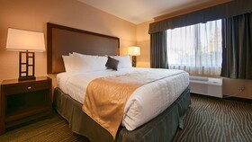 Best Western Plus Eagle/Vail Valley