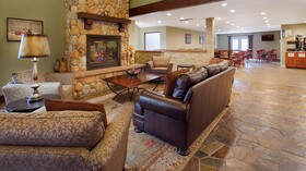 Best Western Plus Eagle/Vail Valley
