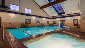 Best Western Plus Eagle/Vail Valley
