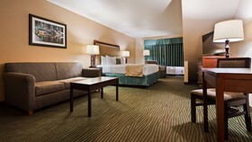 Best Western Plus Eagle/Vail Valley