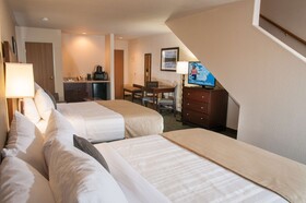 Best Western Plus Eagle/Vail Valley