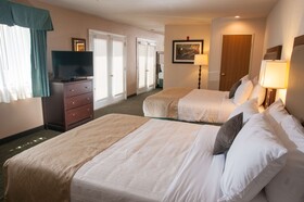 Best Western Plus Eagle/Vail Valley