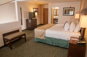 Best Western Plus Eagle/Vail Valley