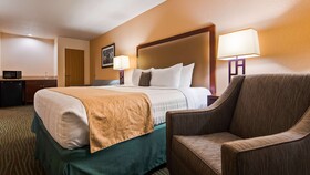 Best Western Plus Eagle/Vail Valley