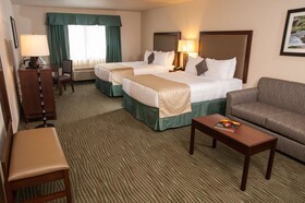Best Western Plus Eagle/Vail Valley
