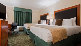 Best Western Plus Eagle/Vail Valley