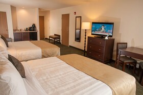 Best Western Plus Eagle/Vail Valley