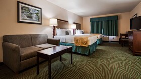 Best Western Plus Eagle/Vail Valley