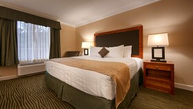 Best Western Plus Eagle/Vail Valley