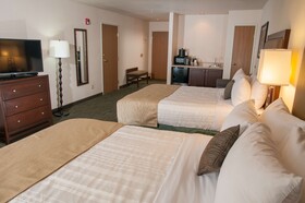 Best Western Plus Eagle/Vail Valley