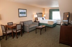 Best Western Plus Eagle/Vail Valley