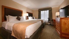 Best Western Plus Eagle/Vail Valley