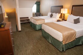 Best Western Plus Eagle/Vail Valley