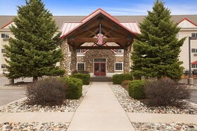 GreenTree Extended Stay Eagle/Vail Valley