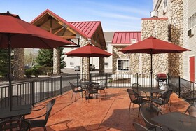 GreenTree Extended Stay Eagle/Vail Valley