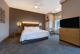 Homewood Suites by Hilton Eagle Boise