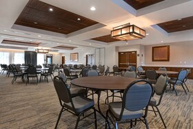 Homewood Suites by Hilton Eagle Boise