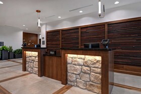 Homewood Suites by Hilton Eagle Boise