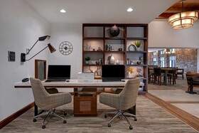 Homewood Suites by Hilton Eagle Boise