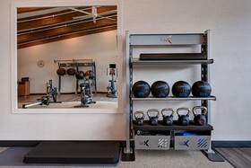 Homewood Suites by Hilton Eagle Boise
