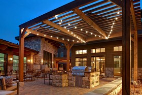 Homewood Suites by Hilton Eagle Boise